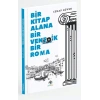 Bir Kitap Alana Bir Venedik Bir Roma