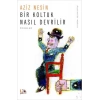 Bir Koltuk Nasıl Devrilir