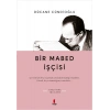 Bir Mabed İşçisi