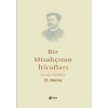 Bir Mizahçının İtirafları