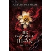 Bir Nergis Tufanı: İhanet (Ciltli)