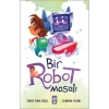 Bir Robot Masalı