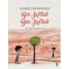 Bir Şeftali Bin Şeftali ve Diğer Masallar