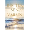 Bir Tek Sen Varsın / Serdar Özkan + Sanat Kitabı