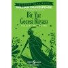 Bir Yaz Gecesi Rüyası