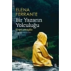 Bir Yazarın Yolculuğu