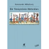 Bir Yeniçerinin Hatıraları