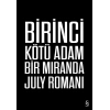 Birinci Kötü Adam