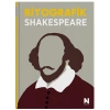 Biyografik Shakespeare (Ciltli)