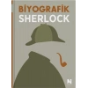 Biyografik Sherlock (Ciltli)