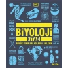 Biyoloji Kitabı (Ciltli)
