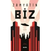 Biz / Yevgeni Zamyatin + Sanat Kitabı