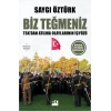 Biz Teğmeniz
