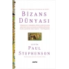 Bizans Dünyası (Ciltli)