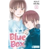 Blue Box - Mavi Kutu 2