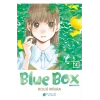 Blue Box - Mavi Kutu 4