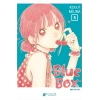 Blue Box - Mavi Kutu 5