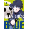 Blue Lock Cilt - 1