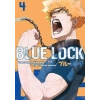 Blue Lock Cilt  4