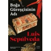 Boğa Güreşçisinin Adı