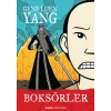 Boksörler