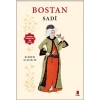 Bostan - Günümüz Türkçesiyle Tam Metin