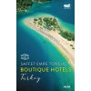 Boutique Hotels Turkey