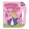 Boyama Çantası - Prenses