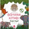 Boyama Kitabı - Doğal Hayat