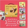 Böyle Daha Güzel Set - 4 Kitap Takım
