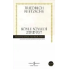Böyle Söyledi Zerdüşt