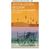 Bozkır – Bir Yolculuk Hikâyesi