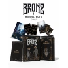Bronz 1 - Şeytan (Ciltli - Hediyeli Kutu)