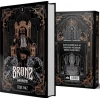 Bronz 2 - İmparator (Ciltli)