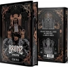 Bronz 2: İmparator (Ciltli - Yan Boyamalı)
