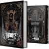 Bronz 3 - İmparatoriçe (Ciltli)