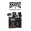 Bronz 3 - İmparatoriçe (Hediyeli Kutu - Ciltli)