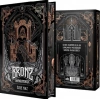 Bronz 3: İmparatoriçe – Yan Boyamalı (Ciltli)