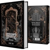 Bronz 4 - Mecnun (Ciltli)