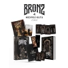Bronz 4 - Mecnun (Ciltli - Hediyeli Kutu)