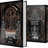 Bronz 5 - Ölüm (Ciltli)