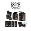 Bronz Serisi - 4 Kitaplık (Ciltli - Hediyeli Kutu)