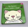 Bu Benim Yavru Kedim Değil (Ciltli)
