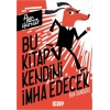 Bu Kitap Kendini İmha Edecek