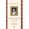 Buhranlarımız