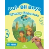 Bul Bil Boya - Dünyayı Geziyorum