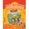 Bul Bil Boya - Türkiyeyi Geziyorum