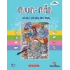 Bul - Bil Serisi Gizli Objeleri Bul - 5+ Yaş