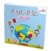 Bul-Bil Serisi: Sayılar