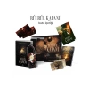 Bülbül Kapanı 1 - Hediyeli Özel Kutu (Ciltli)